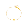 Narukvica Amora Gold