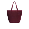 Gardell Knit Wine Red
