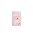 Maeva Middle Marble Pink