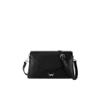 Byrsa Elongate Black