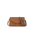Byrsa Elongate Brown