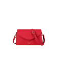 Byrsa Elongate Red