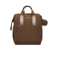 Eloa Corduroy Brown