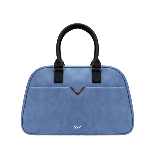 Sidsel Blue
