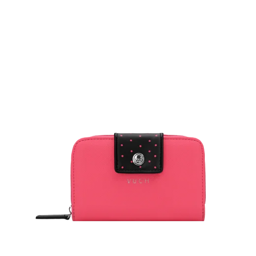 Leora Melon Pink