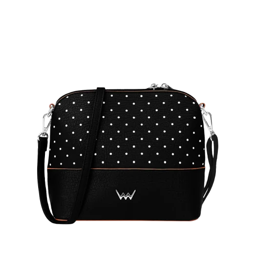 Cara Dotty Black