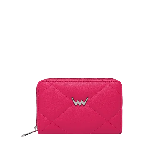 Lulu Dark Pink