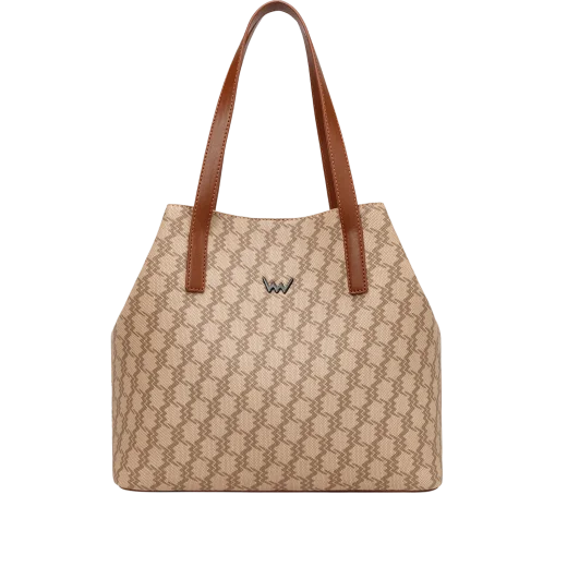Roselda MN Brown