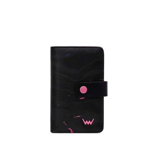 Maeva Middle Marble Black