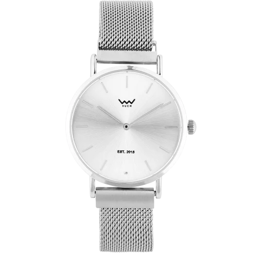 Closy Silver