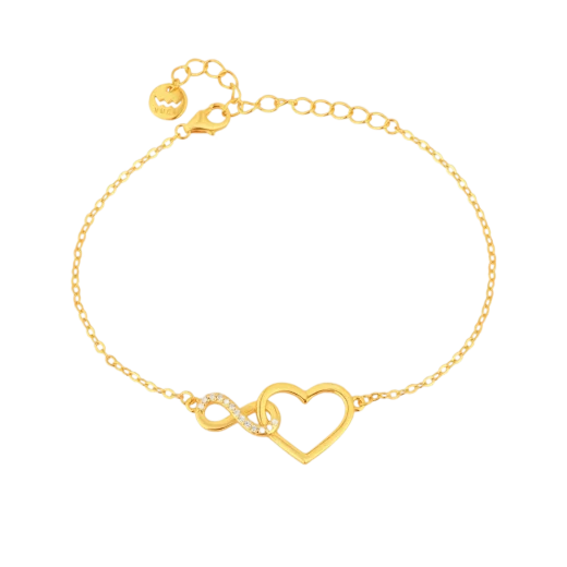 Narukvica Resita Gold