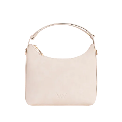 Nera Suede Creme