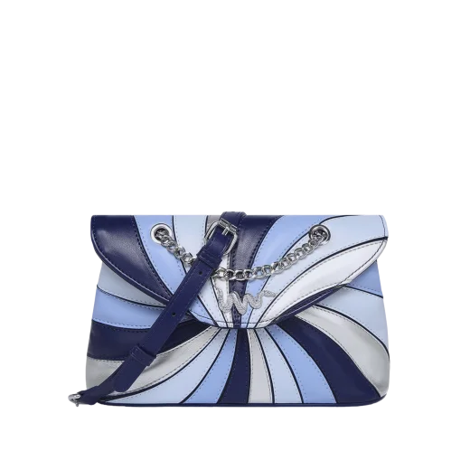 Byrsa Cyclical Blue