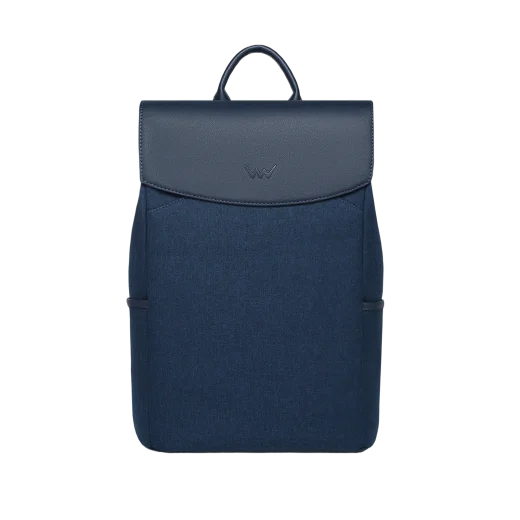 Gioia Melange Blue