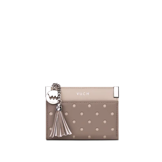 Shuri Dotty Brown