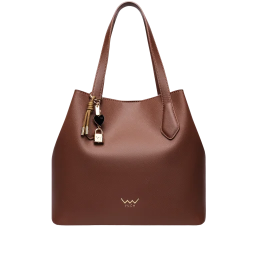 Roselda Charm Brown