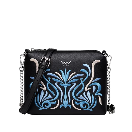 Coalie Ornament Black