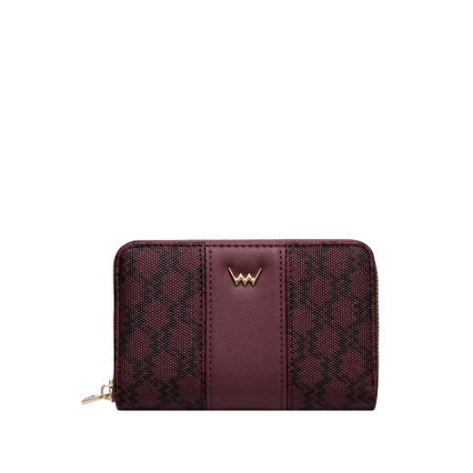 Minna MN Burgundy