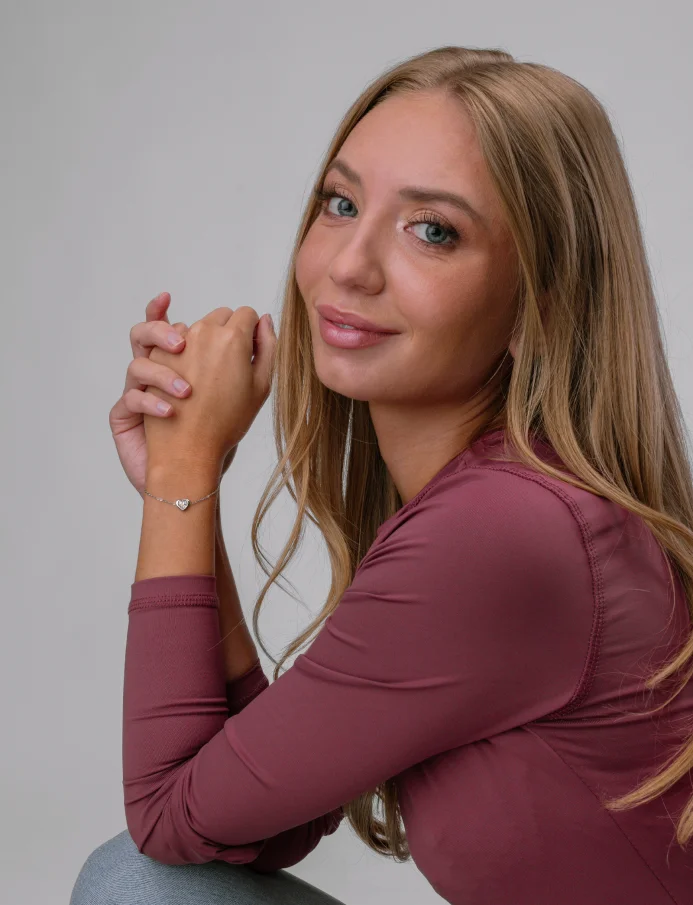 Narukvica MyHeart Silver