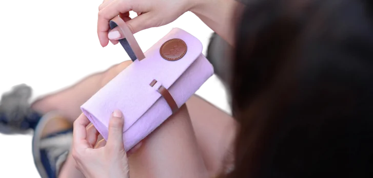 Zaštitna futrola Pink