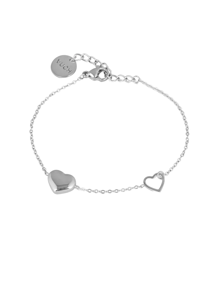 Narukvica Fidelity Silver