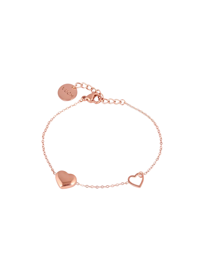 Narukvica Loyalty Rose Gold