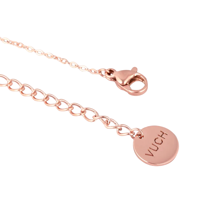 Narukvica Loyalty Rose Gold