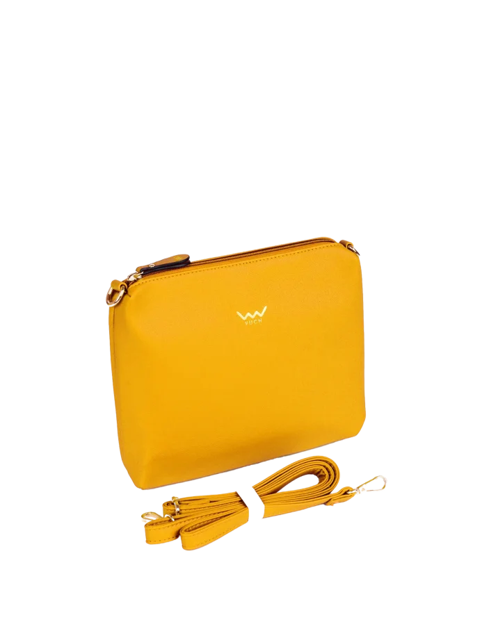 Coalie Yellow