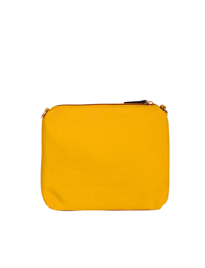 Coalie Yellow