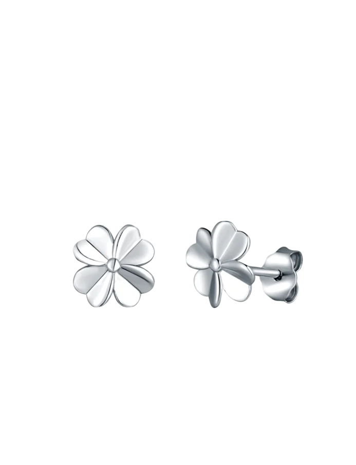 Naušnice Amuse Silver