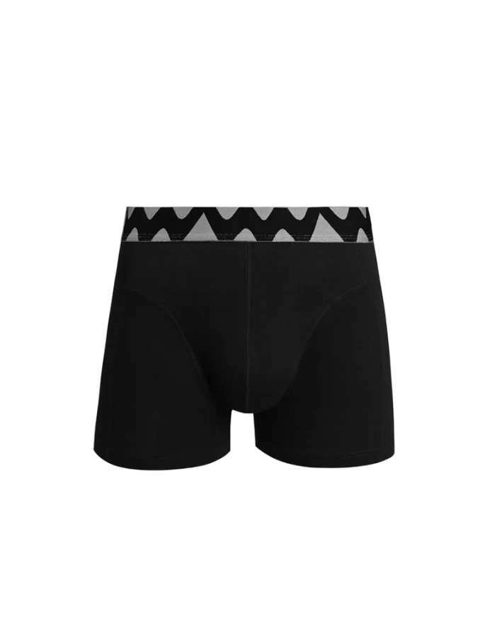 Evans Black