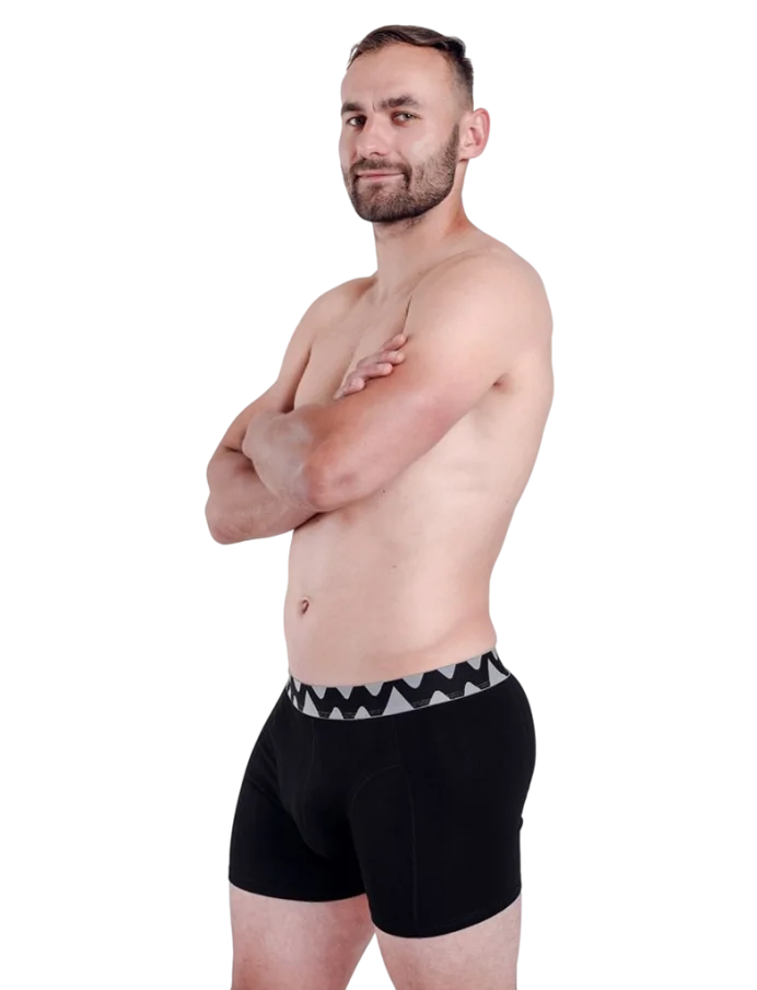 Evans Black