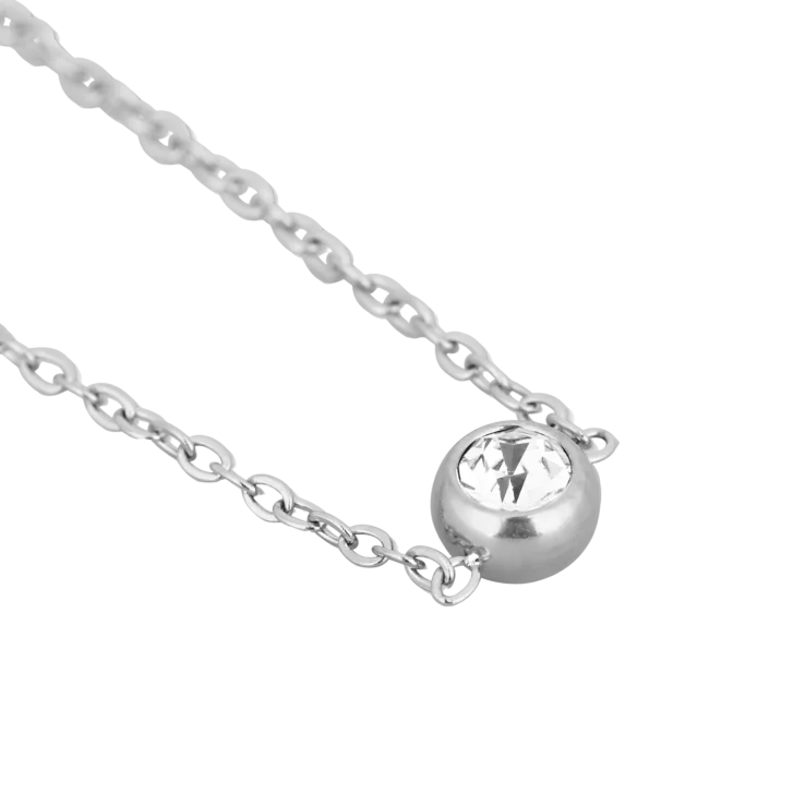 Narukvica Gem Silver