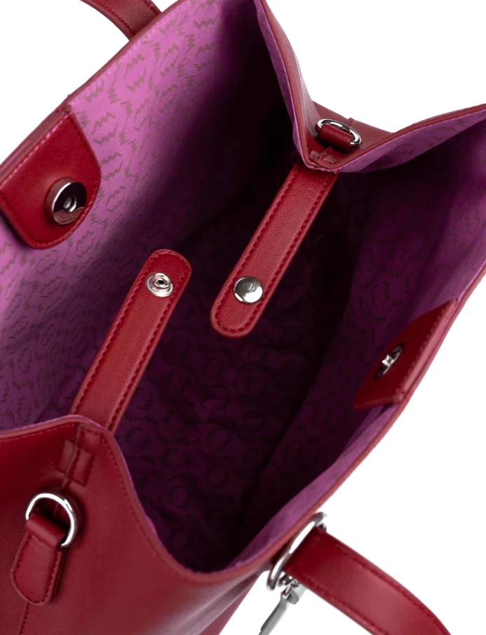 Roselda Red