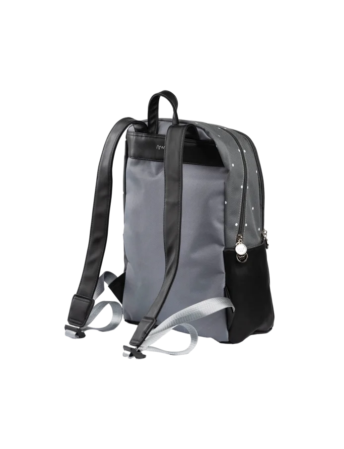 Zane Dotty Grey