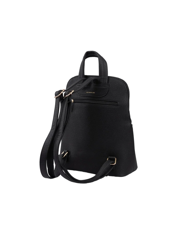 Filipa Diamond Black