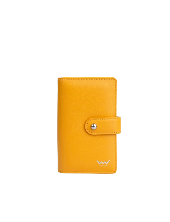 Maeva Middle Yellow