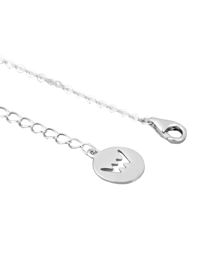 Narukvica Resita Silver