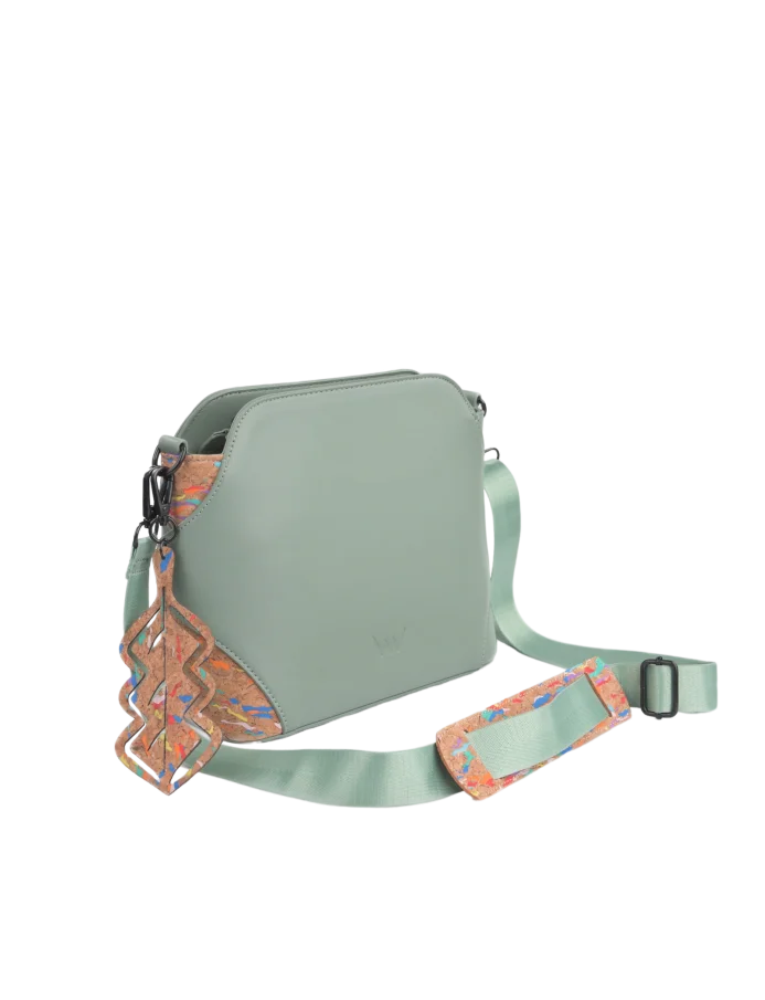 Linea Dusty Green