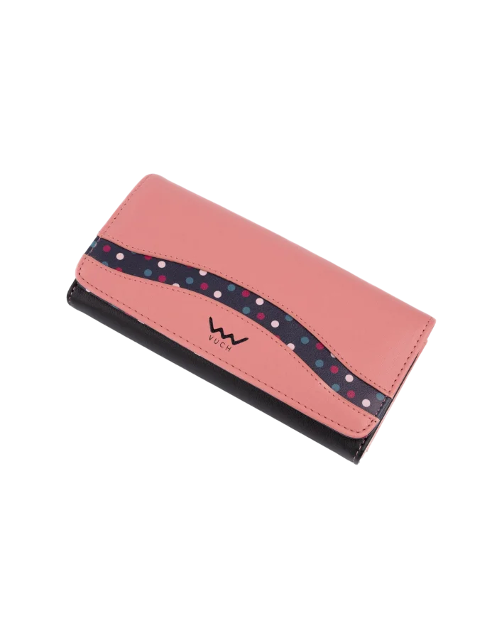 Herbie Pink