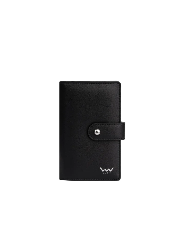 Maeva Middle Black