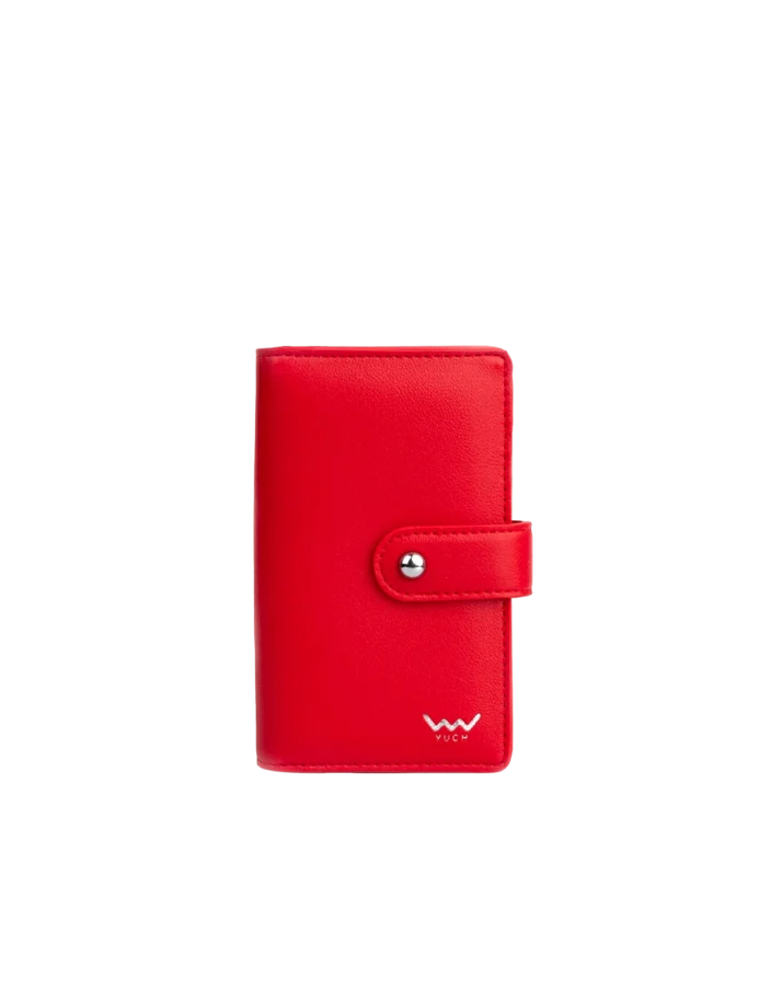 Maeva Middle Red