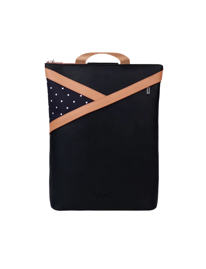 Tiara Dotty Black