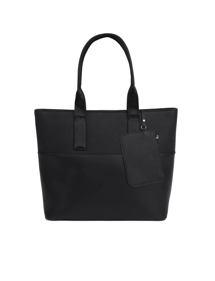Wennie QTD Black