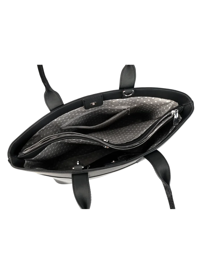 Wennie QTD Black