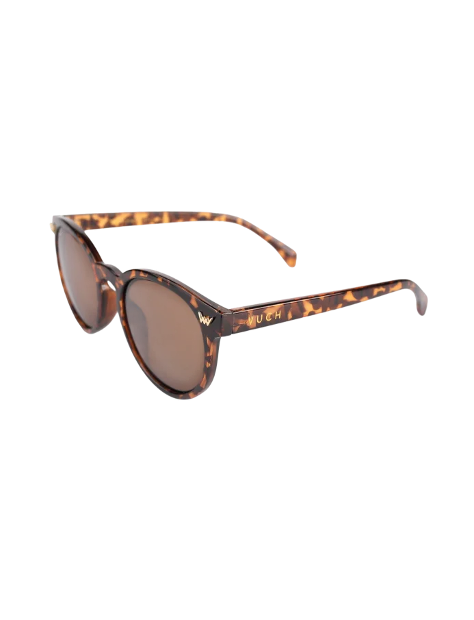 Foxy Design Brown