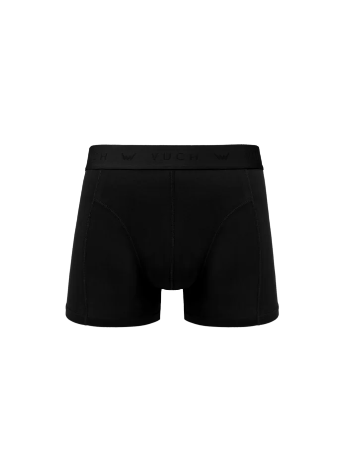 Roots Black - S