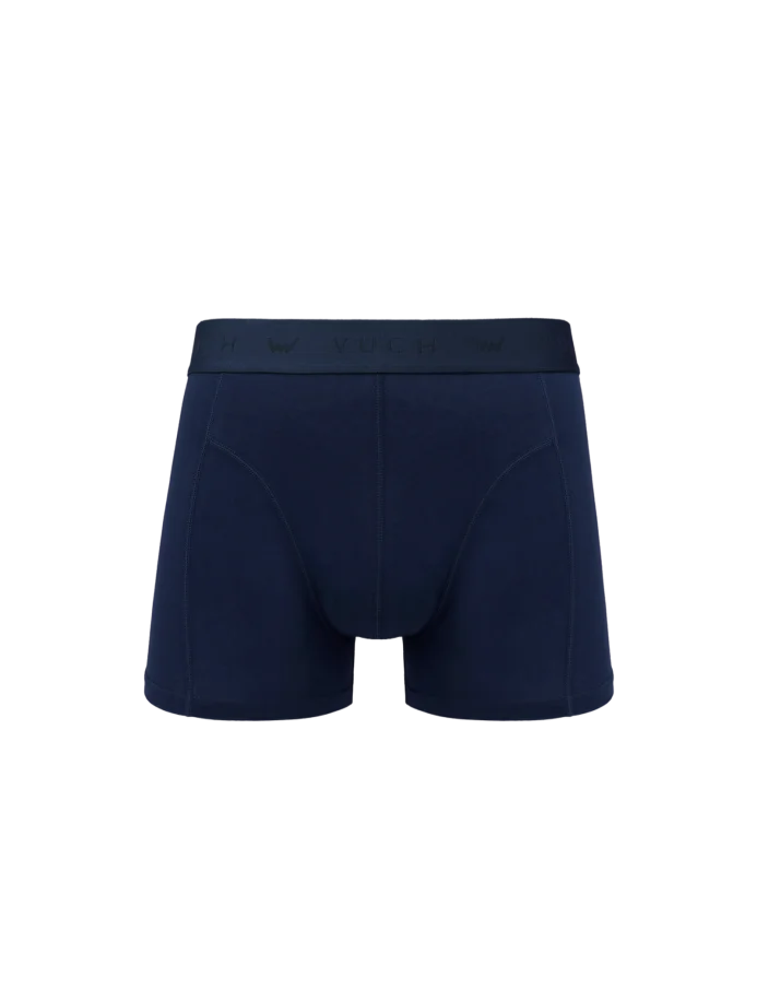 Roots Blue - L