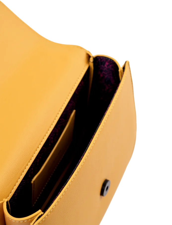 Rowen Yellow