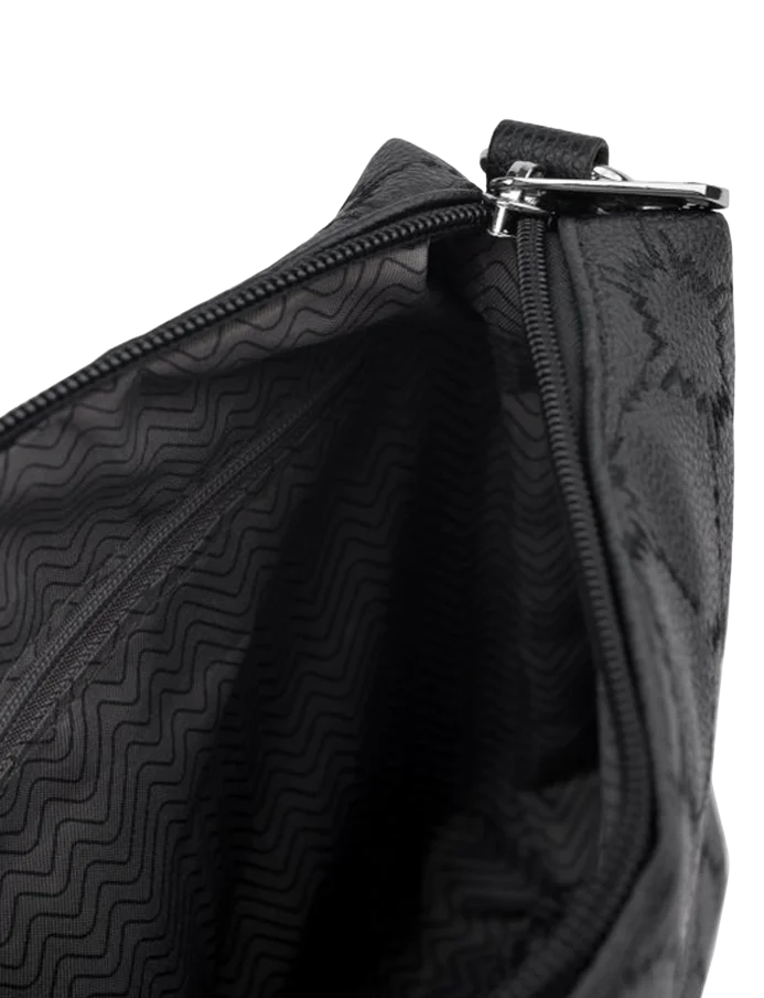 Coalie MN Black